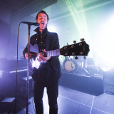 Editors (live 2018)
