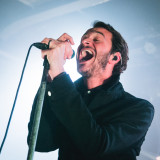 Editors (live 2018)