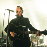 Editors (live 2018)