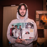 Black Foxxes (interview 2018)