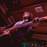Black Foxxes (live 2018)
