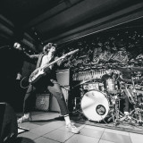 Black Foxxes (live 2018)