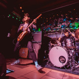 Black Foxxes (live 2018)