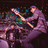 Black Foxxes (live 2018)