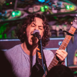 Black Foxxes (live 2018)