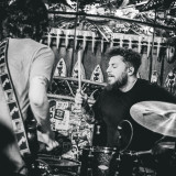 Black Foxxes (live 2018)