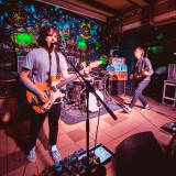 Black Foxxes (live 2018)