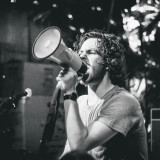 Black Foxxes (live 2018)