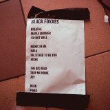 Black Foxxes (live 2018)