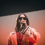 Thirty Seconds To Mars