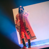 Thirty Seconds To Mars