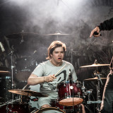Barricade (live 2018)