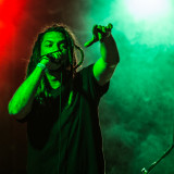 Barricade (live 2018)