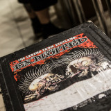 The Exploited (live 2018)