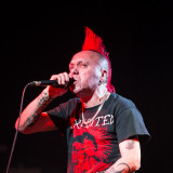 The Exploited (live 2018)