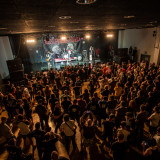 The Exploited (live 2018)