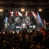 The Exploited (live 2018)