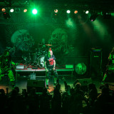 The Exploited (live 2018)