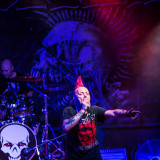 The Exploited (live 2018)
