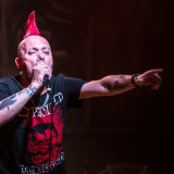 The Exploited (live 2018)