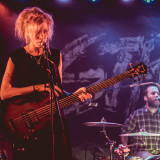 Wild Roots (live 2018)