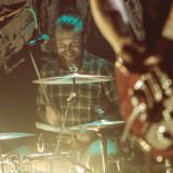 Wild Roots (live 2018)
