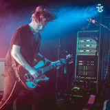 Wild Roots (live 2018)