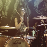 Stroy (live 2018 Rock Cafe)