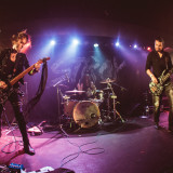 Stroy (live 2018 Rock Cafe)