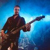 Stroy (live 2018 Rock Cafe)