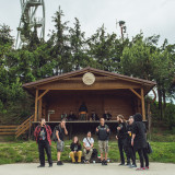 Rumela Party (2018)