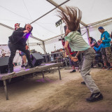 Rumela Party (2018)
