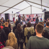 Rumela Party (2018)