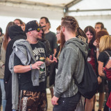 Rumela Party (2018)