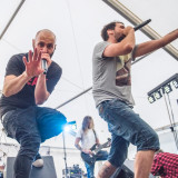 Rumela Party (2018)