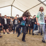 Rumela Party (2018)