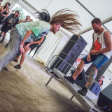 Rumela Party (2018)