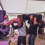 Rumela Party (2018)
