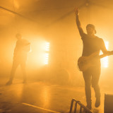 Rumela Party (2018)