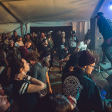 Rumela Party (2018)