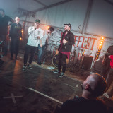 Rumela Party (2018)