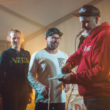 Rumela Party (2018)