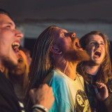 Rumela Party (2018)