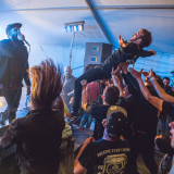Rumela Party (2018)