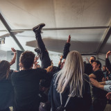Rumela Party (2018)