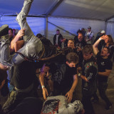 Rumela Party (2018)