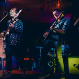 The Valentines - Raindeer Fest 2018