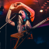 Lazer Viking - Raindeer Fest 2018