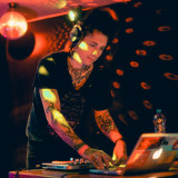 DJ Vegy - Raindeer Fest 2018