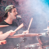 Pilot Season (live 2018)